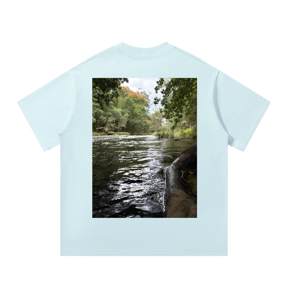 Unisex Oversized T-Shirt