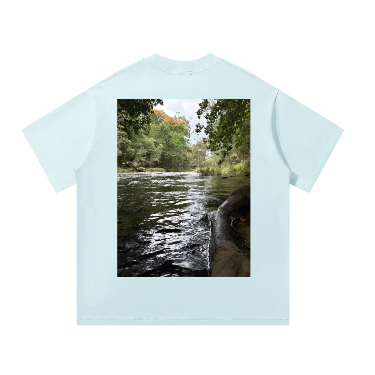 Unisex Oversized T-Shirt