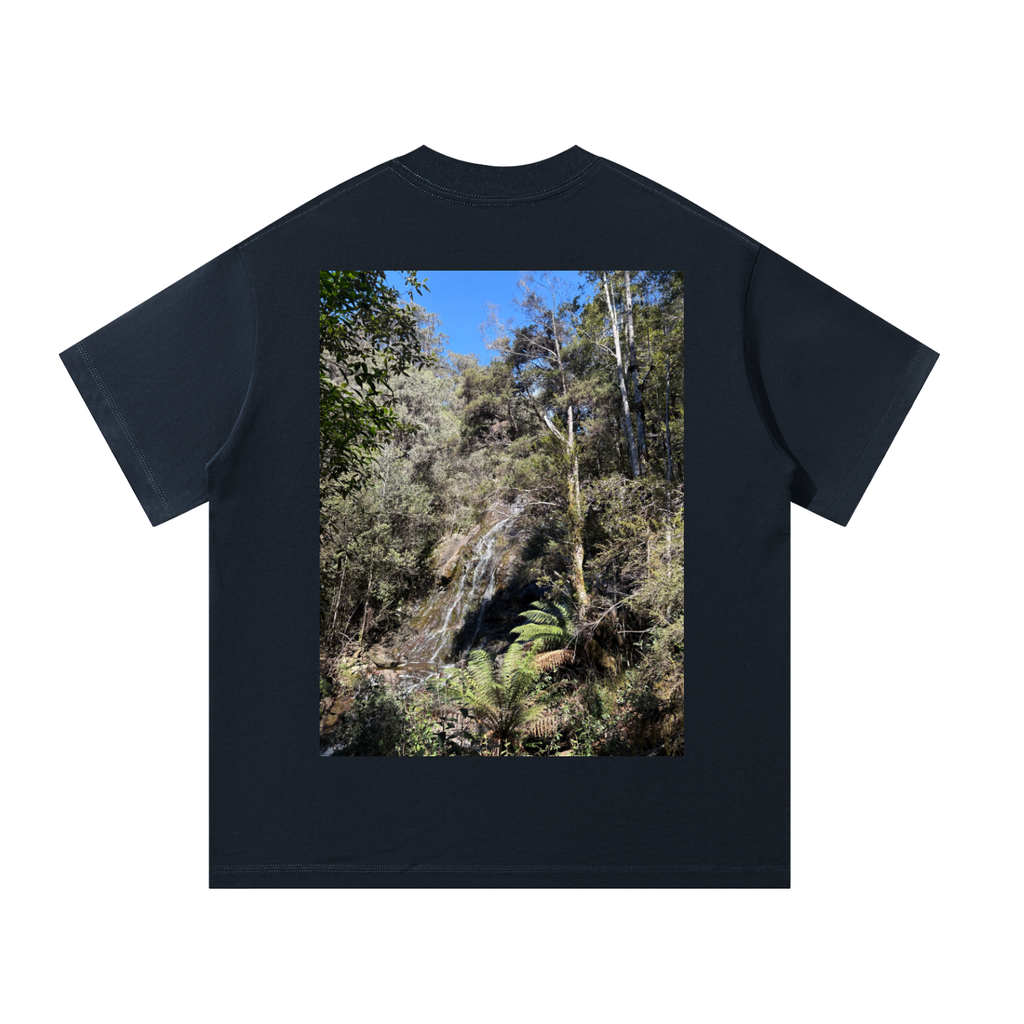 Unisex Oversized T-Shirt