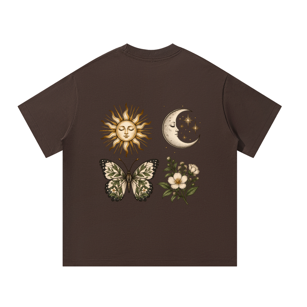 The Nature Tee