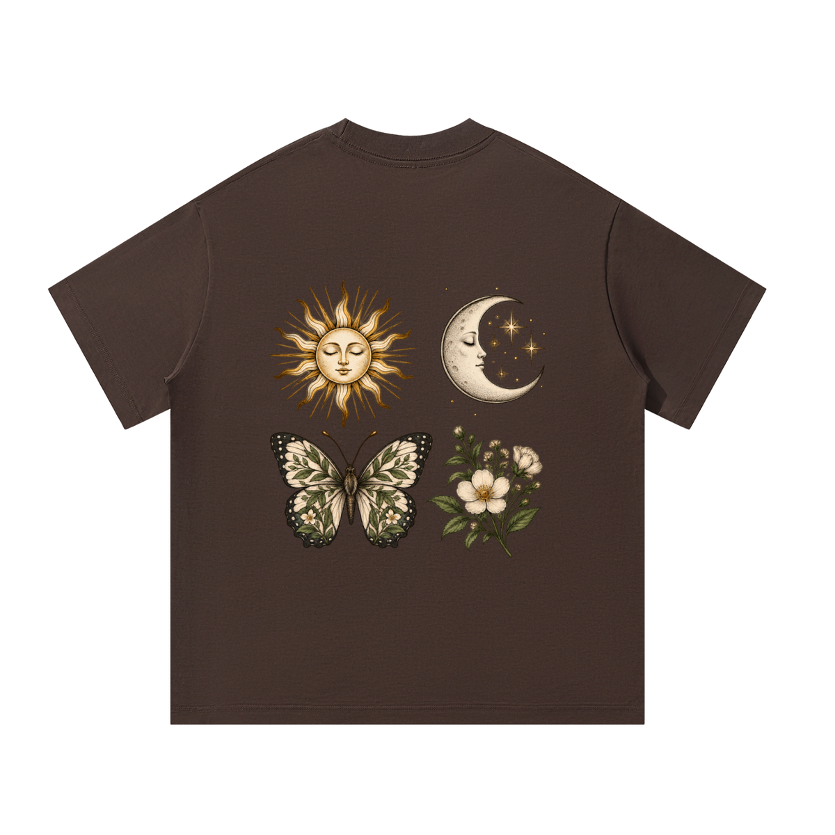 The Nature Tee