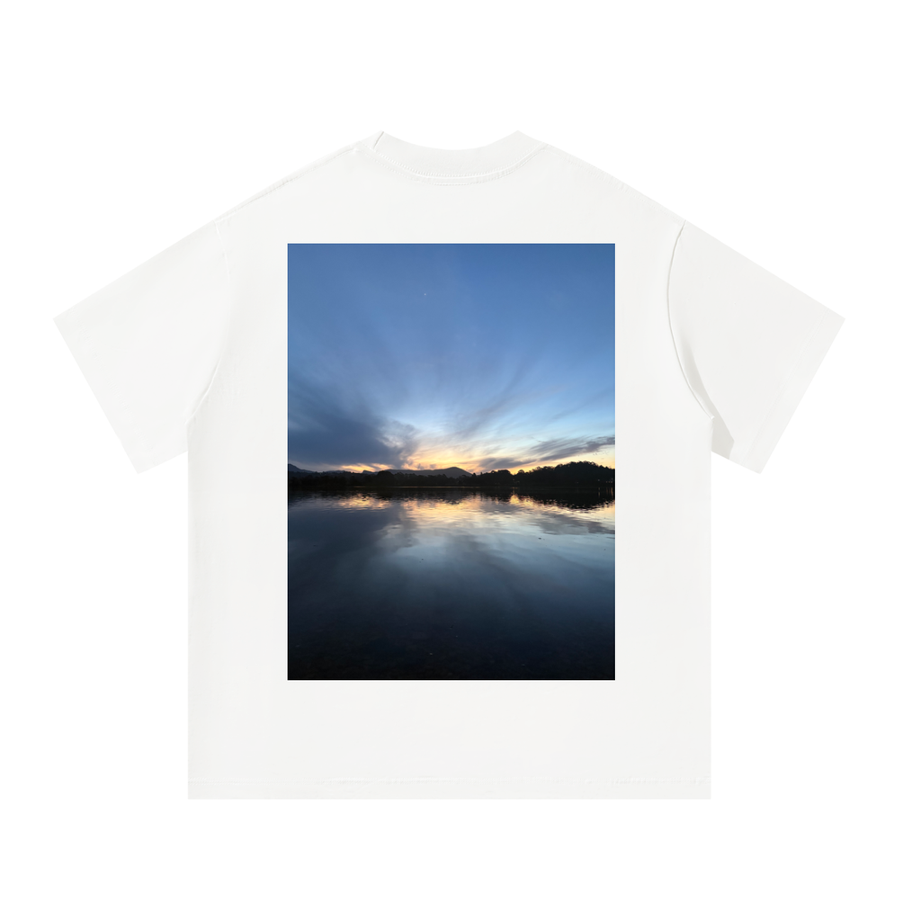 Unisex Oversized T-Shirt