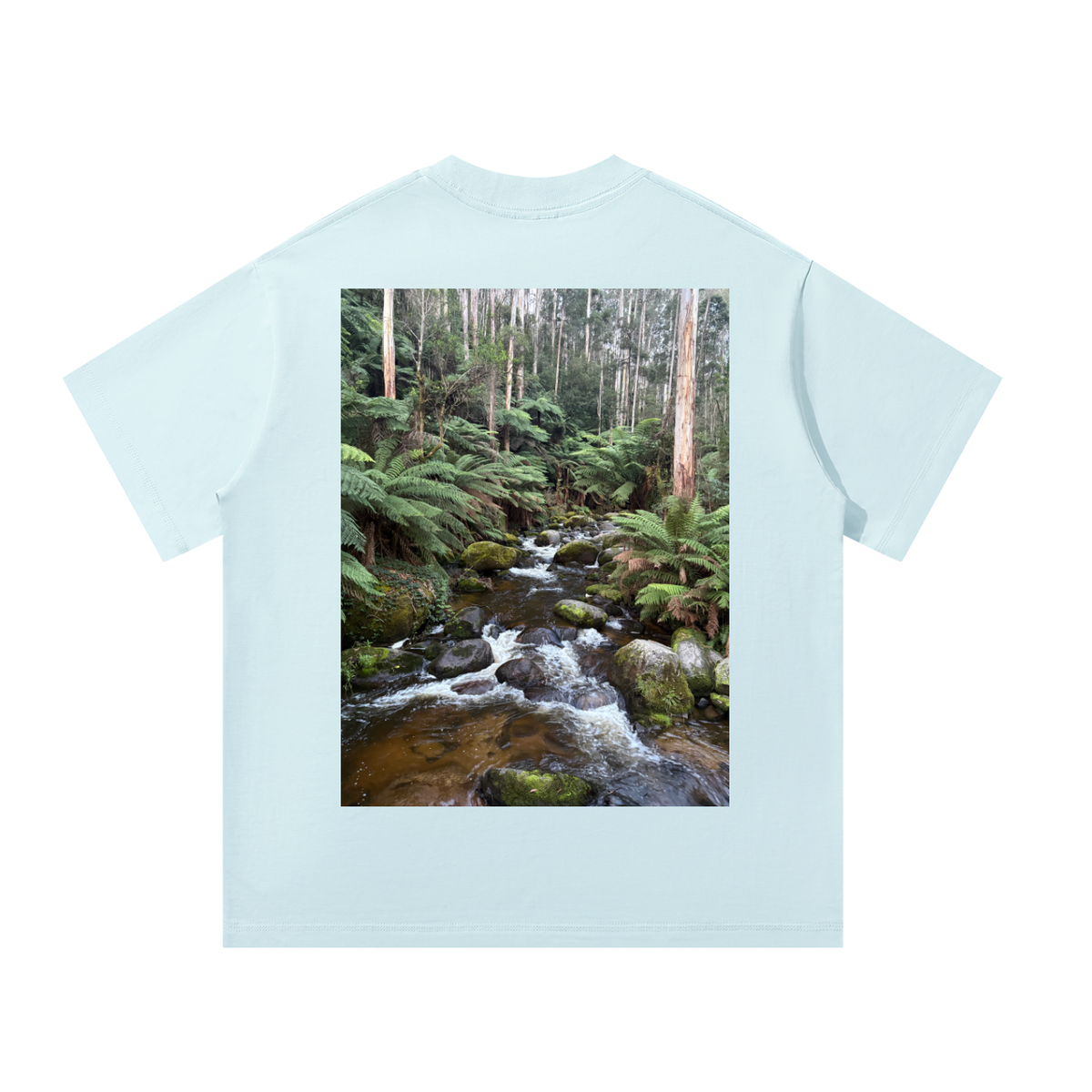 Tooronga Falls Tee