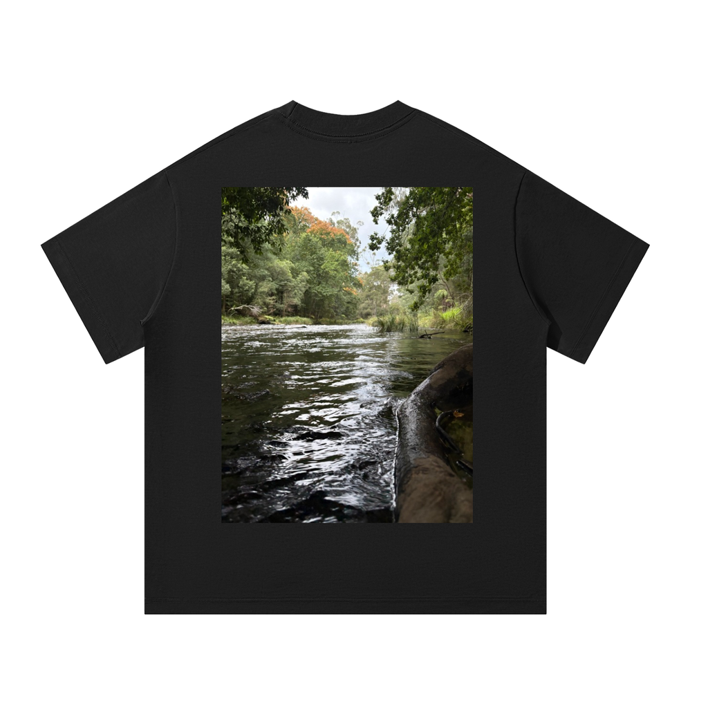 Unisex Oversized T-Shirt
