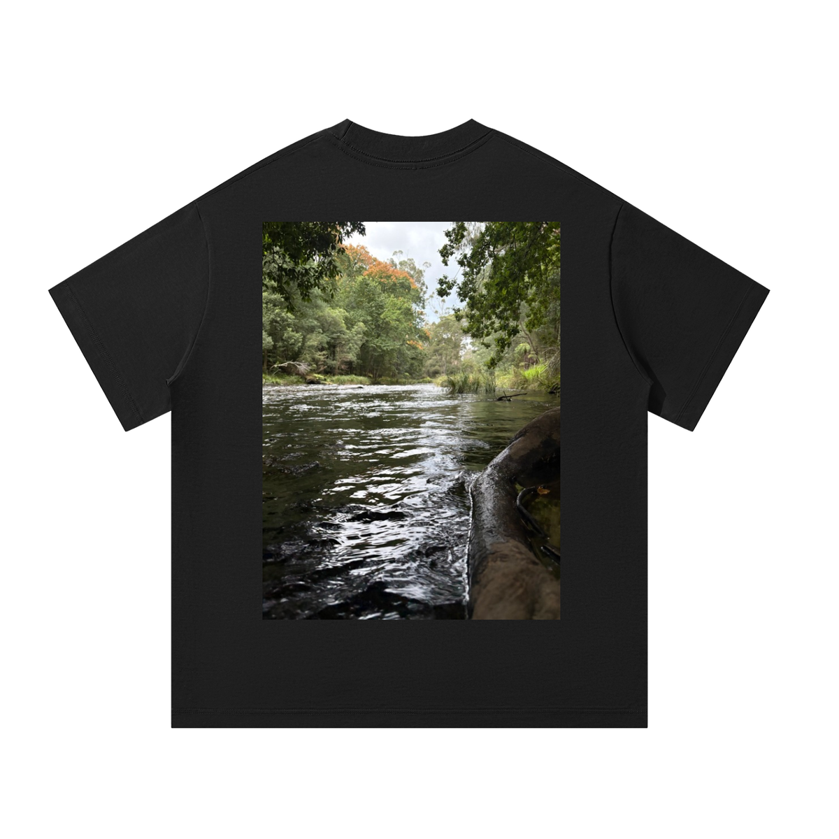 Unisex Oversized T-Shirt
