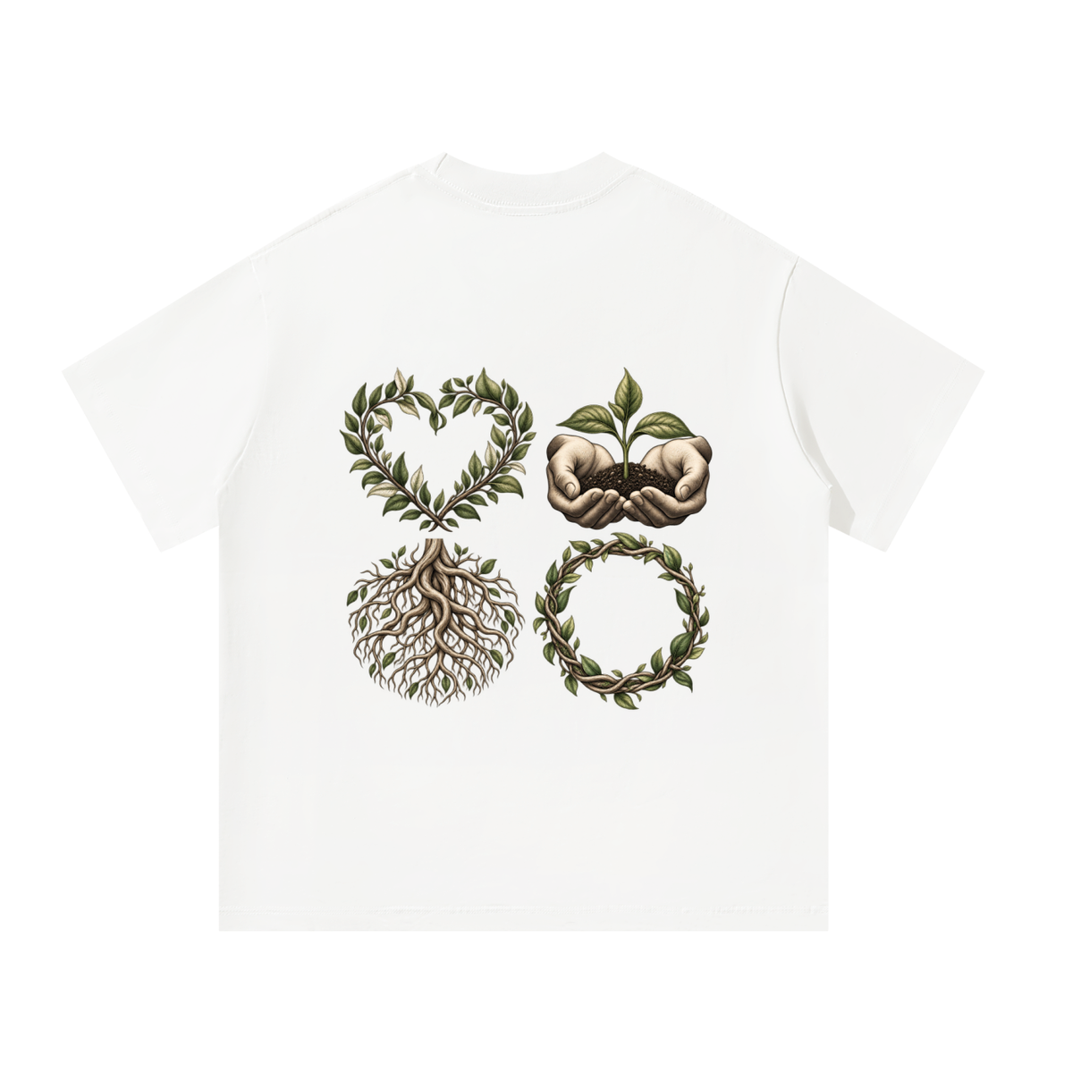 The Connection Tee
