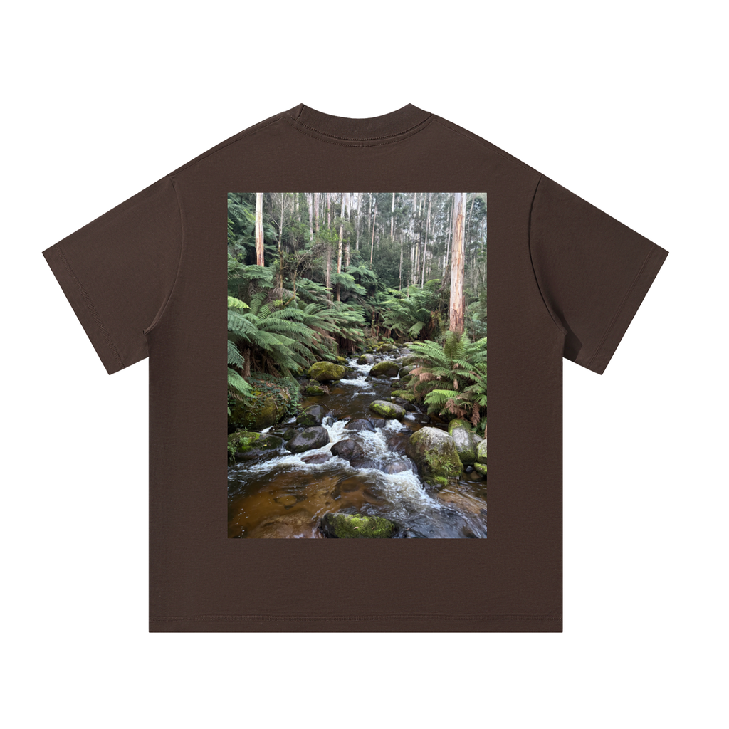 Tooronga Falls Tee