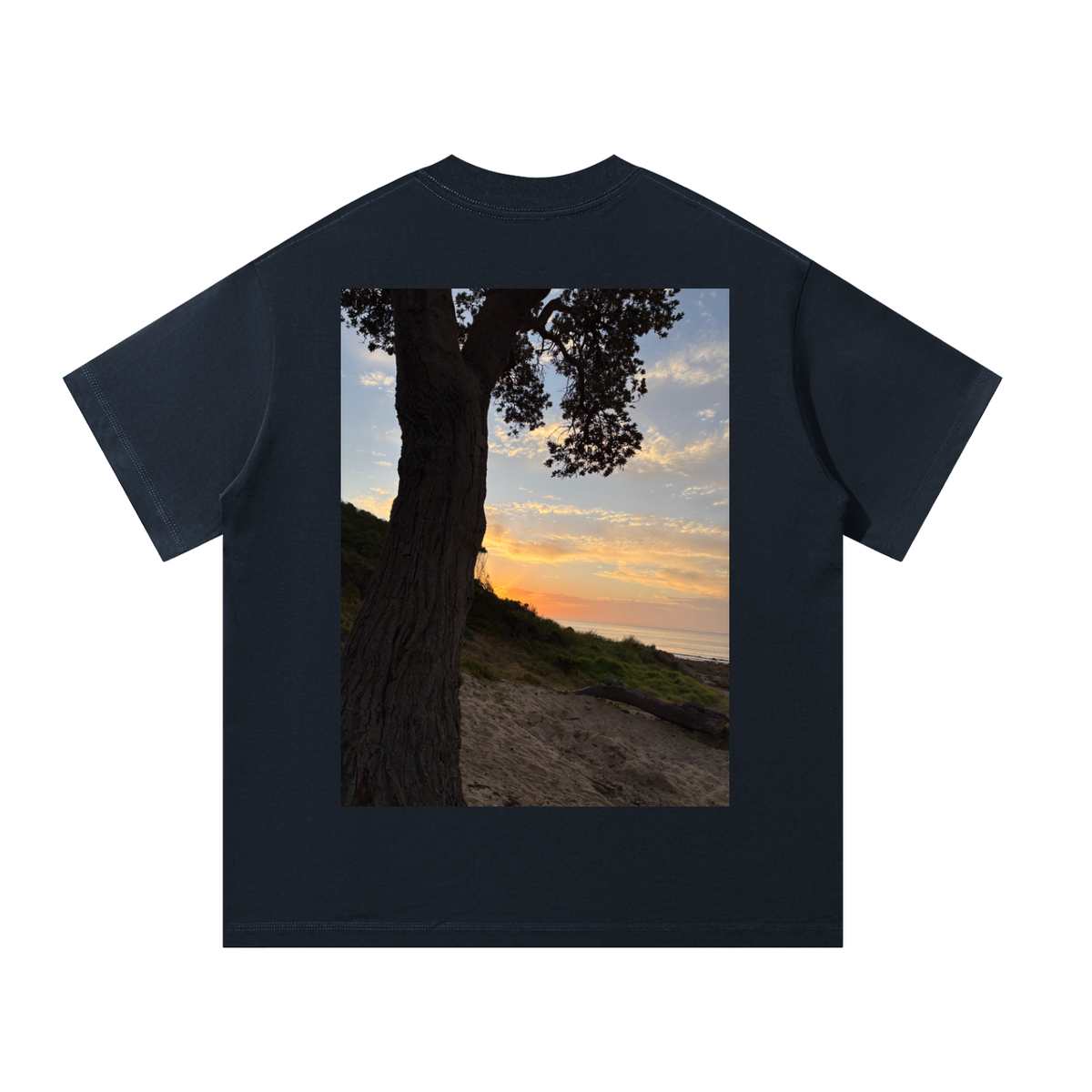 Unisex Oversized T-Shirt