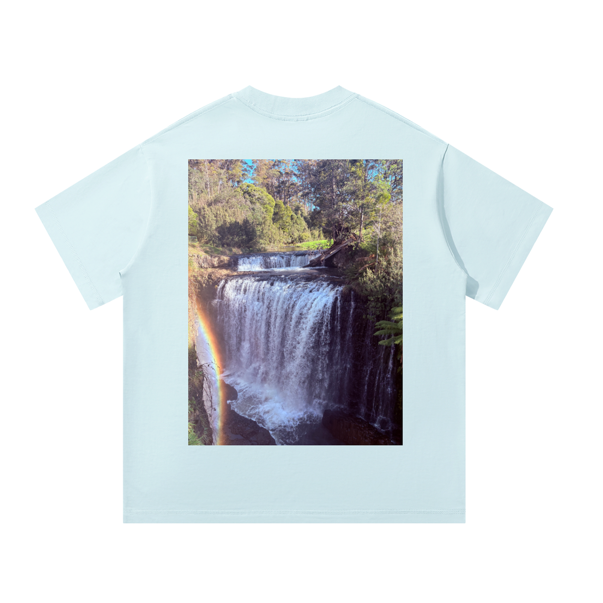 Unisex Oversized T-Shirt