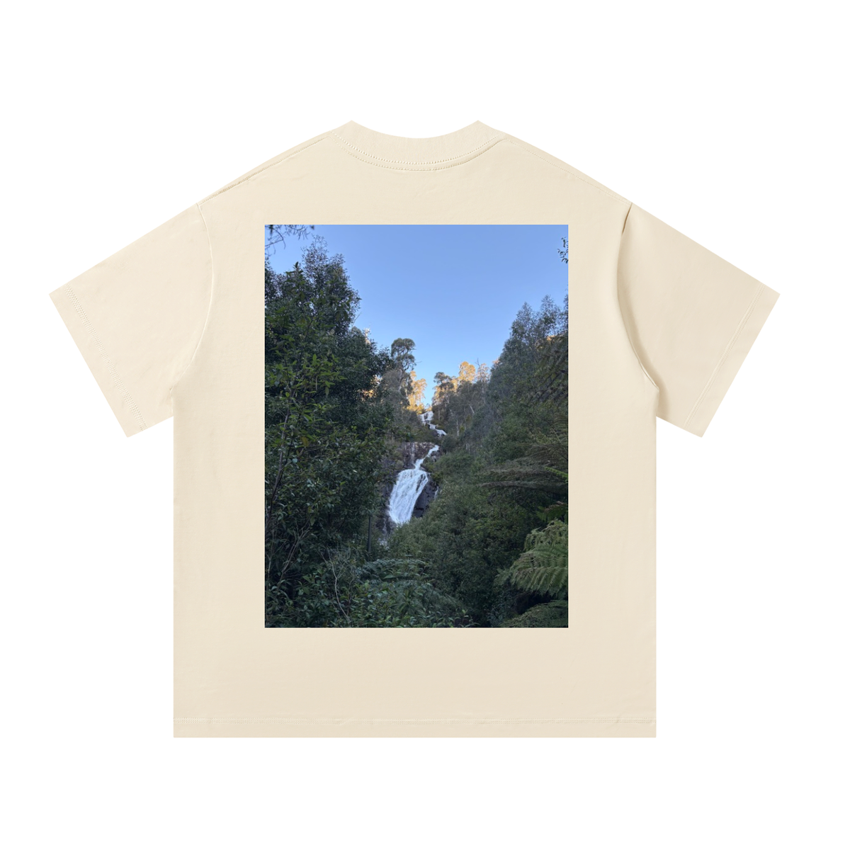 Unisex Oversized T-Shirt