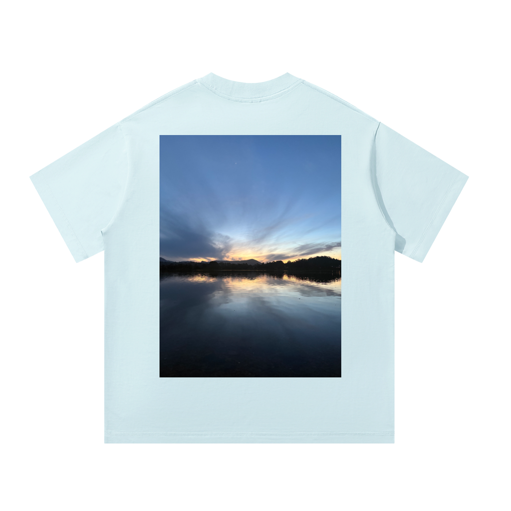 Unisex Oversized T-Shirt