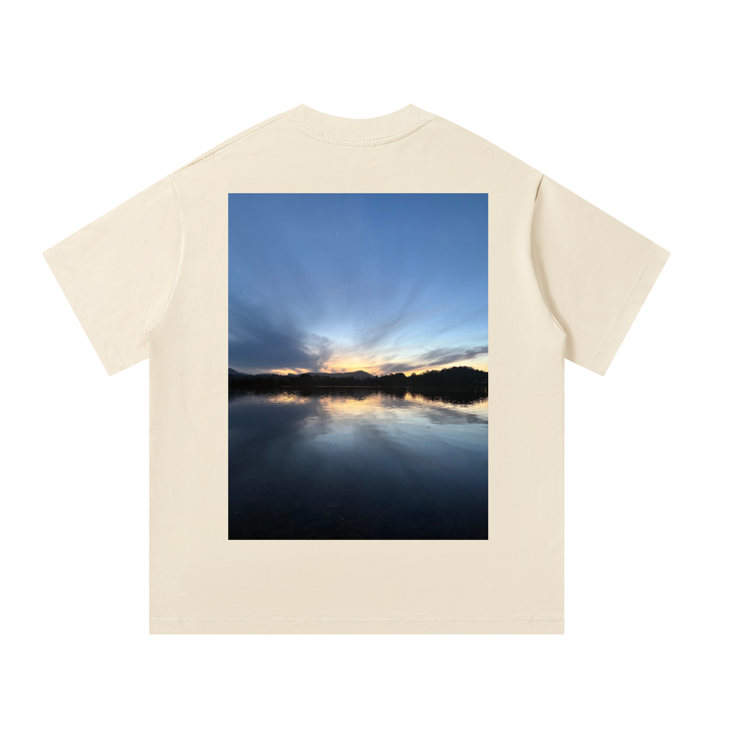 Unisex Oversized T-Shirt